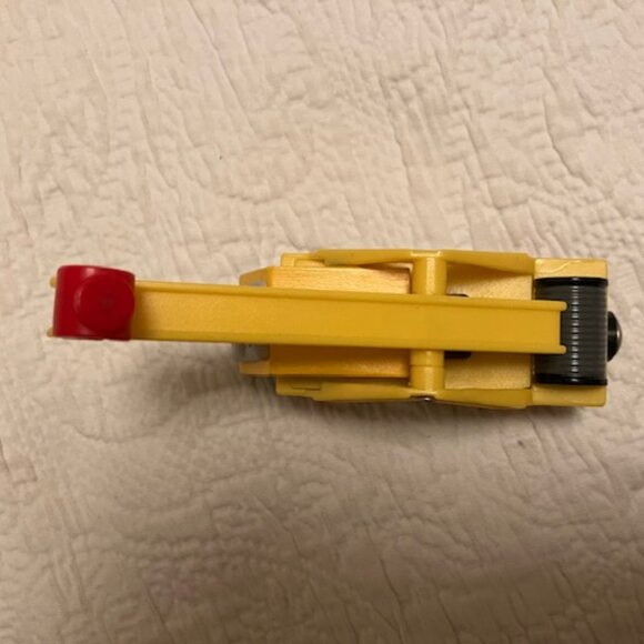 Thomas & Friends Kevin Construction Crane - Picture 4 of 4